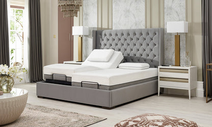 Kensington Premium Adjustable Bed