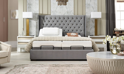 Kensington Premium Adjustable Bed