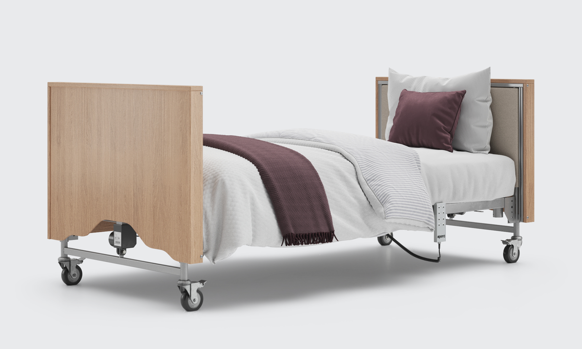 Classic Profiling Bed