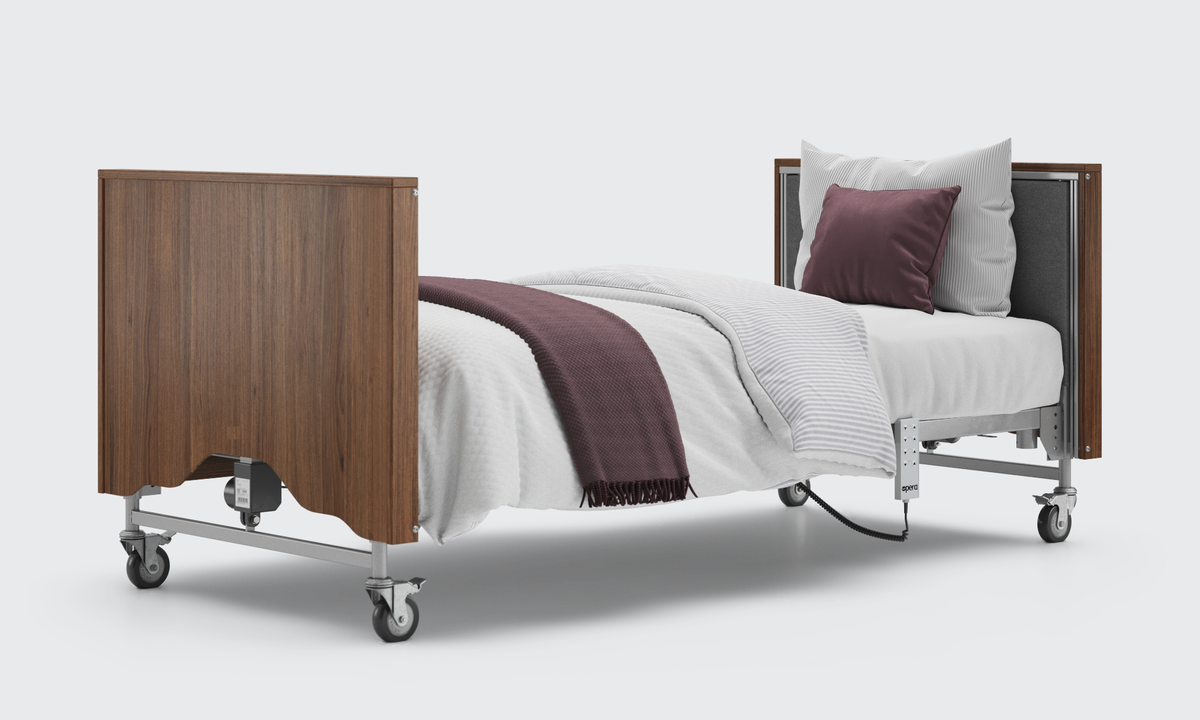 Classic Profiling Bed