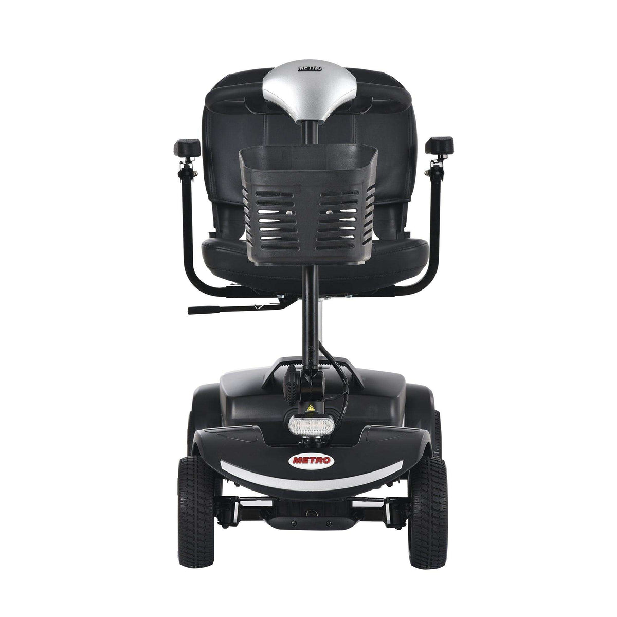Metro Mobility M1 Series 4-Wheel Travel Mobility Scooter