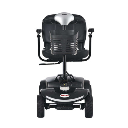 Metro Mobility M1 Series 4-Wheel Travel Mobility Scooter
