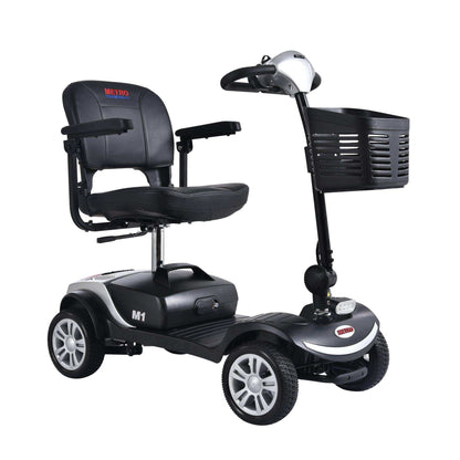 Metro Mobility M1 Series 4-Wheel Travel Mobility Scooter
