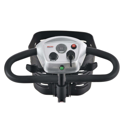 Metro Mobility M1 Series 4-Wheel Travel Mobility Scooter
