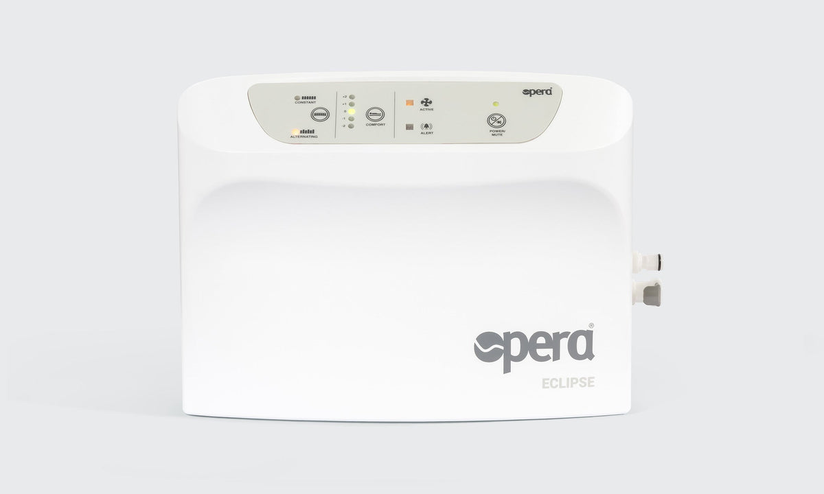 Eclipse Air Mattress System