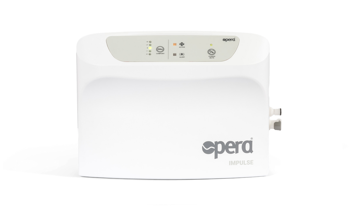 Impulse Hybrid Mattress
