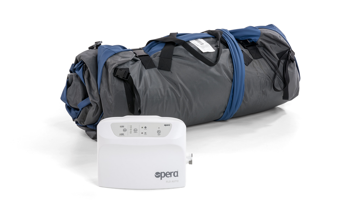 Flo Auto Air Mattress System