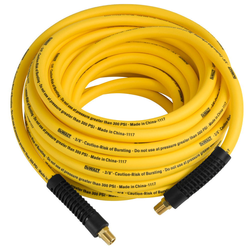 DXCM012-0205 3/8" x 50' Premium Hybrid Air Hose