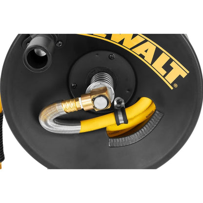 DXCM024-0348 3/8" x 50' Manual Hose Reel