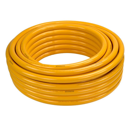 DXCM024-0400 3/4" x 100' HDPE/Aluminum Air Piping System