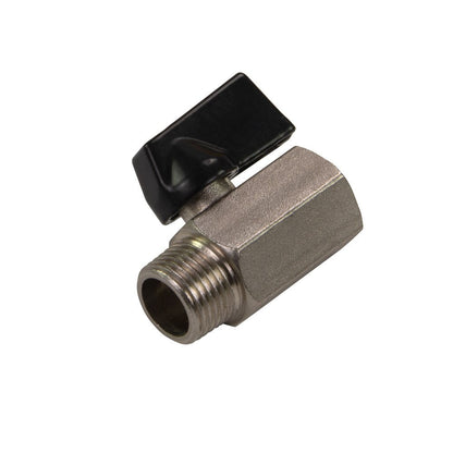 DXCM024-0400 3/4" x 100' HDPE/Aluminum Air Piping System