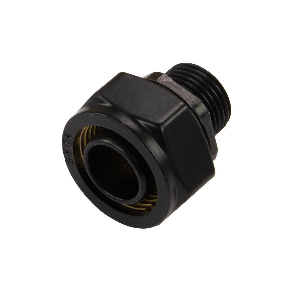 DXCM024-0400 3/4" x 100' HDPE/Aluminum Air Piping System