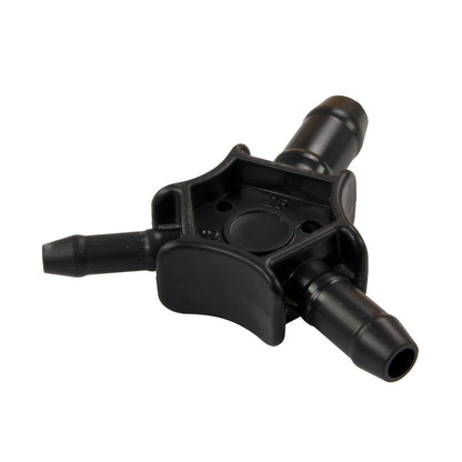 DXCM024-0400 3/4" x 100' HDPE/Aluminum Air Piping System