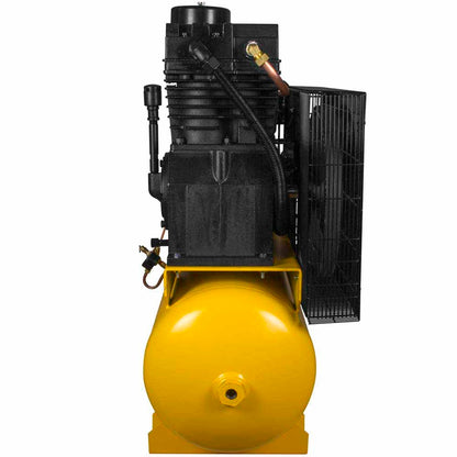 DeWalt DXCMH1393075 30 Gal. 2-Stage Portable Gas-Powered Truck Mount Air Compressor