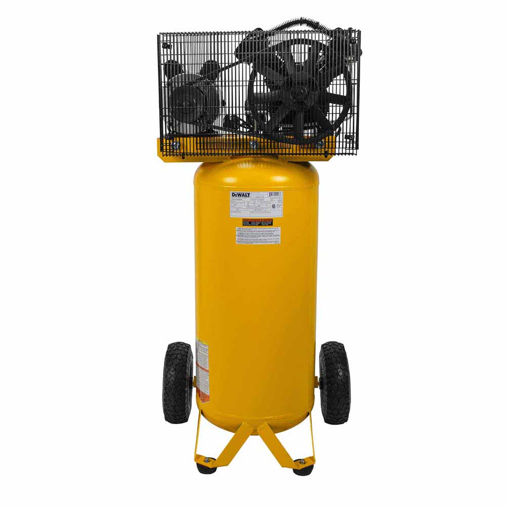 DeWalt DXCMLA1682066 20 Gal. 155 PSI Single Stage Portable Electric Air Compressor