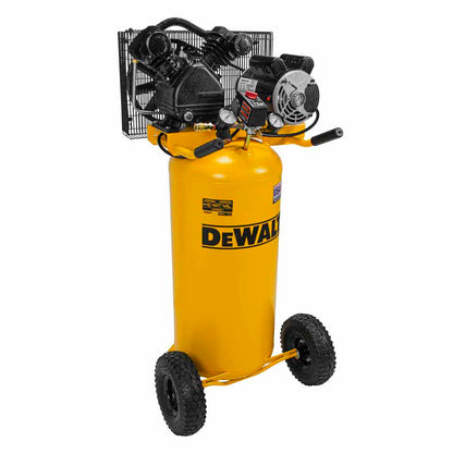 DeWalt DXCMLA1682066 20 Gal. 155 PSI Single Stage Portable Electric Air Compressor