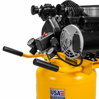DeWalt DXCMLA1682066 20 Gal. 155 PSI Single Stage Portable Electric Air Compressor