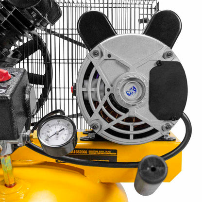 DeWalt DXCMLA1682066 20 Gal. 155 PSI Single Stage Portable Electric Air Compressor
