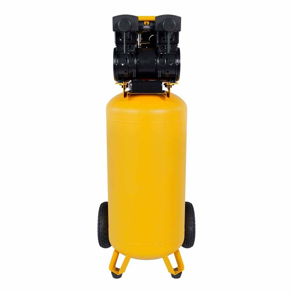 DeWalt DXCMSAC260 26 Gal. 175 PSI Ultra Quiet Portable Electric Air Compressor