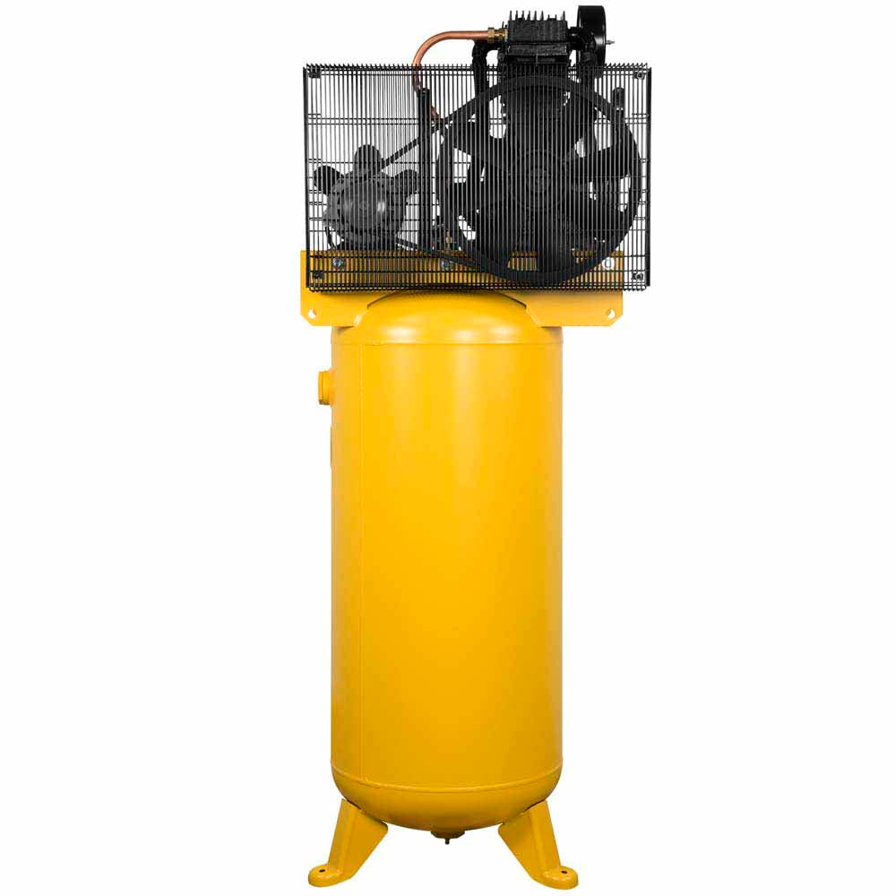 DeWalt DXCMV5076055 60 Gal. 175 PSI Two Stage Stationary Electric Air Compressor
