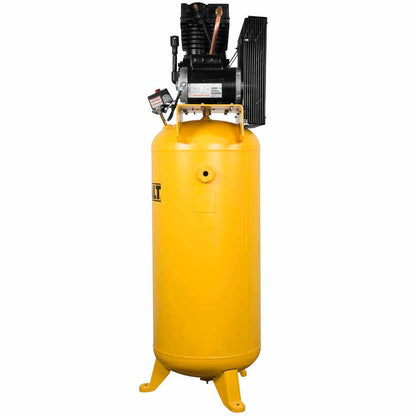 DeWalt DXCMV5076055 60 Gal. 175 PSI Two Stage Stationary Electric Air Compressor
