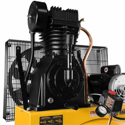 DeWalt DXCMV5076055 60 Gal. 175 PSI Two Stage Stationary Electric Air Compressor