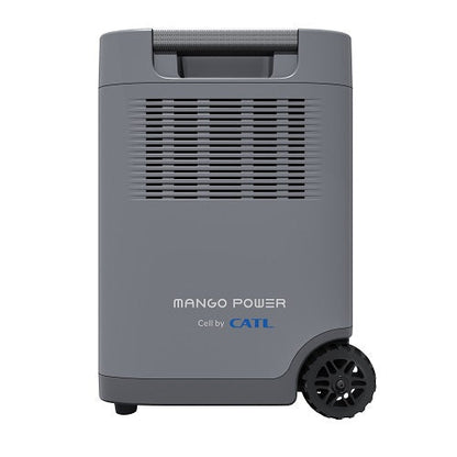 Mango Power E 3,500Wh Portable Power Station