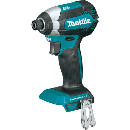 Makita XT446T 18V LXT 4 Pc. Combo Kit (5.0Ah)