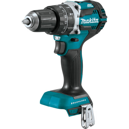 Makita XT446T 18V LXT 4 Pc. Combo Kit (5.0Ah)