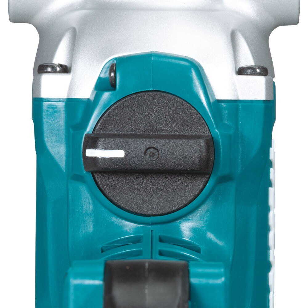 Makita XTU02T 18V LXT 1/2" Mixer Kit, bag (5.0Ah)