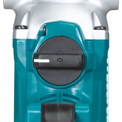 Makita XTU02T 18V LXT 1/2" Mixer Kit, bag (5.0Ah)