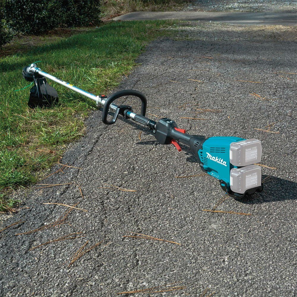 Makita XUX01ZM5 18V X2 (36V) LXT Couple Shaft Power Head (Tool Only)