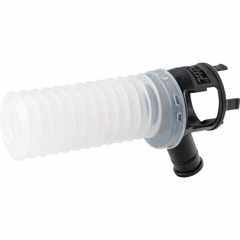 Makita 1911P8-4 Dust Cup Set, GRH10