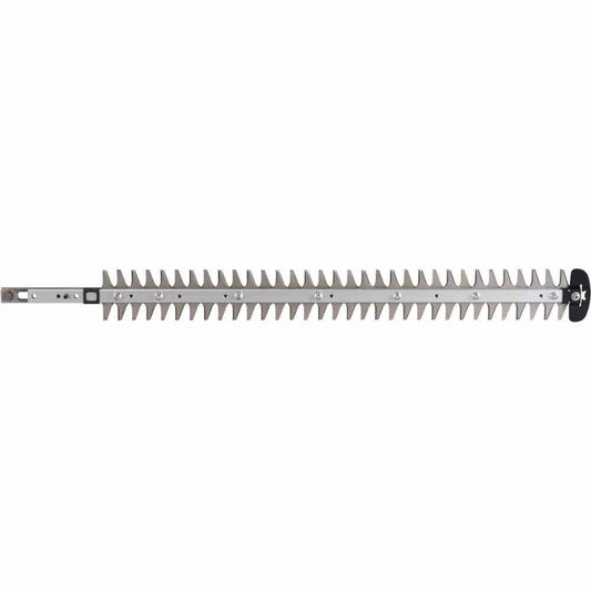 Makita 1914E7-7 24" Hedge Trimmer Blade Assembly, GNU01