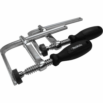 Makita 191J52-3 Guide Rail Clamp, 2/pk