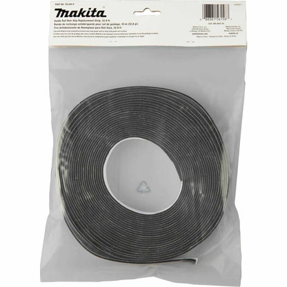 Makita 191J54-9 Guide Rail Non-Slip Replacement Strip, 32.8 ft.