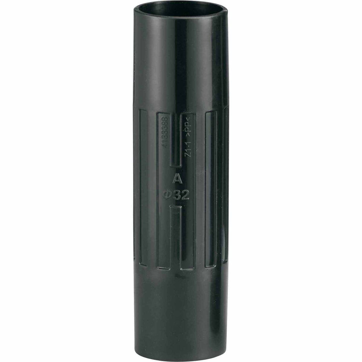 Makita 191M77-5 Vacuum Wand Connector, 1-1/4" to 1-1/4"