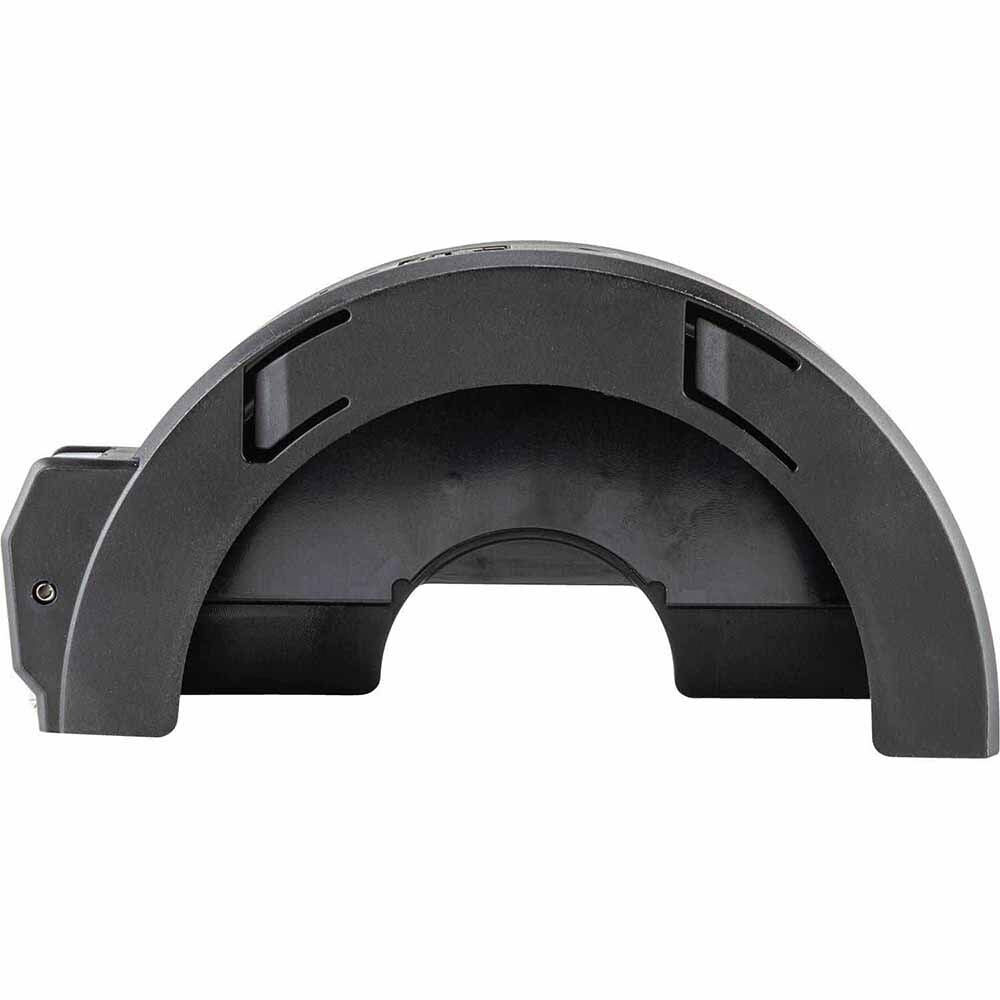 Makita 191V57-5 6" Clip-On Cut-Off Wheel Guard Cover, Hubbed Discs