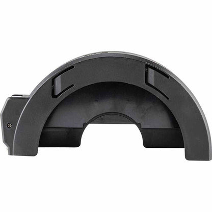 Makita 191V57-5 6" Clip-On Cut-Off Wheel Guard Cover, Hubbed Discs