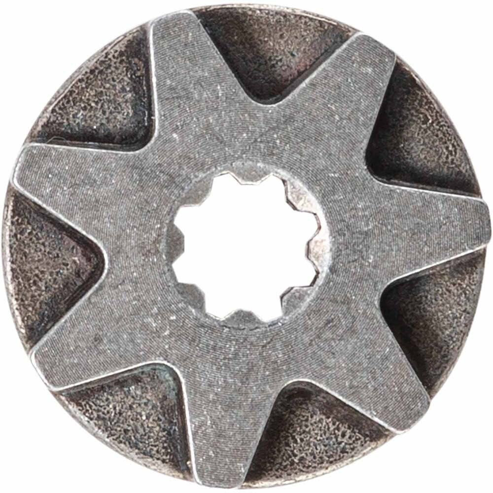 Makita 191V91-5 7 Tooth Sprocket, .325" LP Chain, XGT Chain Saws