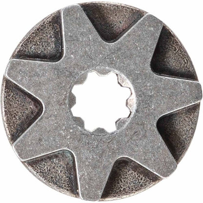 Makita 191V91-5 7 Tooth Sprocket, .325" LP Chain, XGT Chain Saws