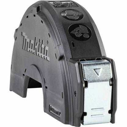 Makita 191X09-8 6" Clip-On Cut-Off Wheel Guard Cover