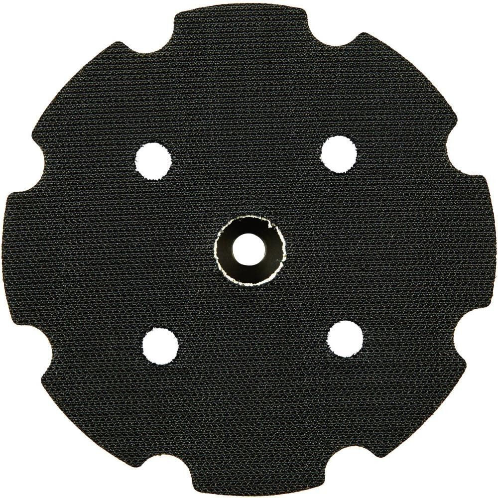 Makita 197922-4 5" Backing Pad
