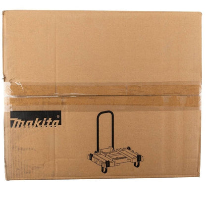Makita 198730-6 MAKPAC Interlocking Vacuum Adapter
