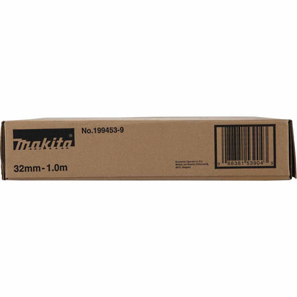 Makita 199453-9 Flexible Anti-Static Hose, 1-1/4" x 32"