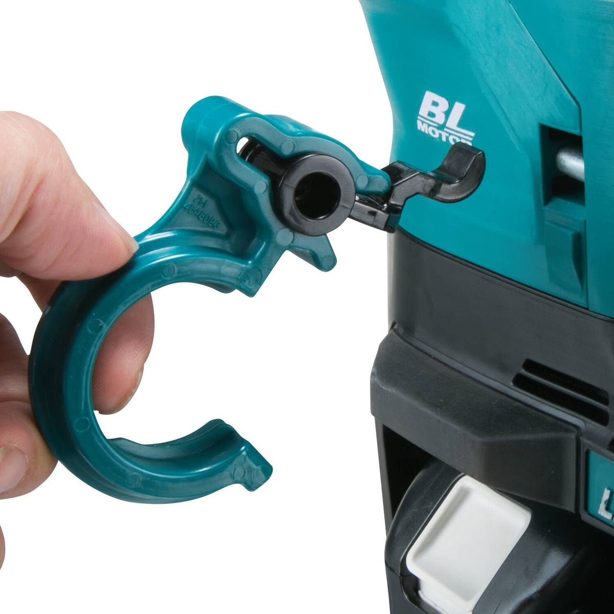 Makita 458101-2 Hose Holder Joint, XRH07ZKU