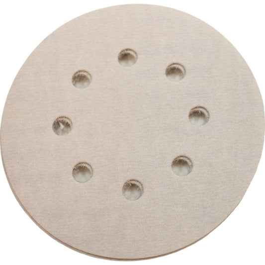 Makita 742527-A 5" ROUND ABRASIVE PAPER, HO