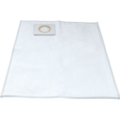 Makita A-48430 Filter Dust Bag, 5/pk, 2.1 Gallon Canister Vacuums