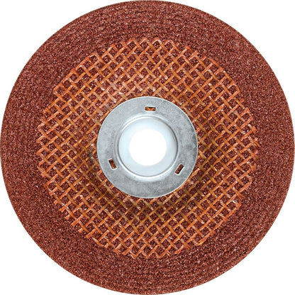 Makita A-95956 4-1/2" X 1/4" X 7/8" INOX Grinding Wheel, 36 Grit