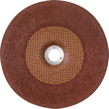 Makita A-96051-10 9" x 1/4" x 7/8" INOX Grinding Wheel, 36 Grit, 10 Pack